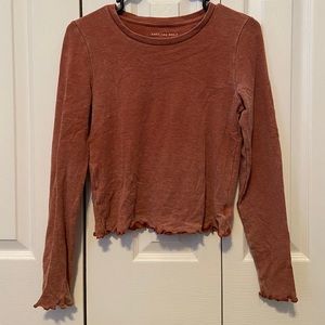 American Eagle Shirt